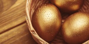 Gold Long-Term Store of Value