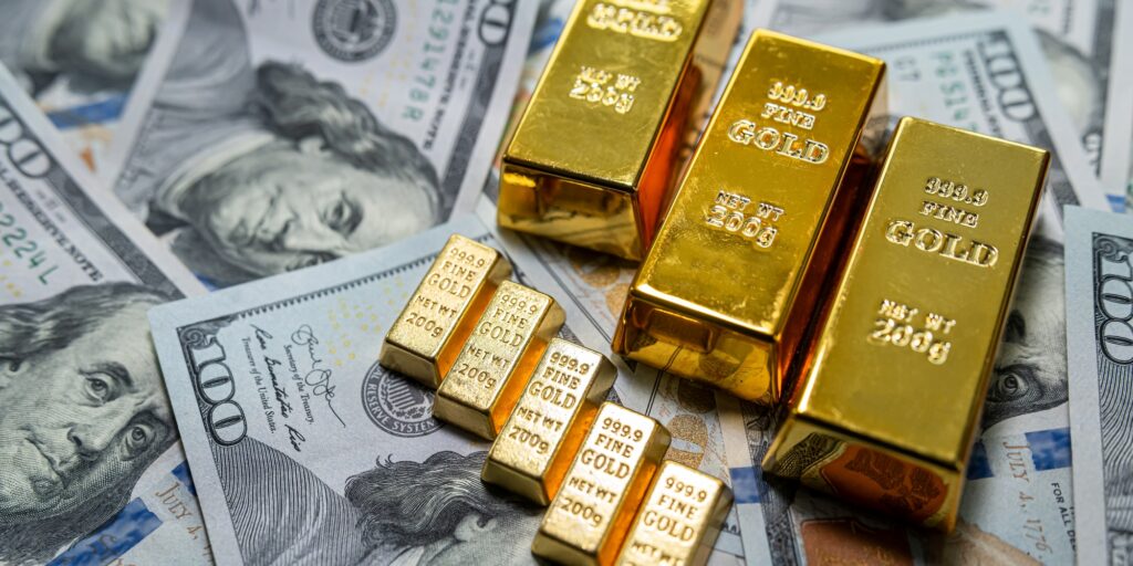 Precious Metals Trends