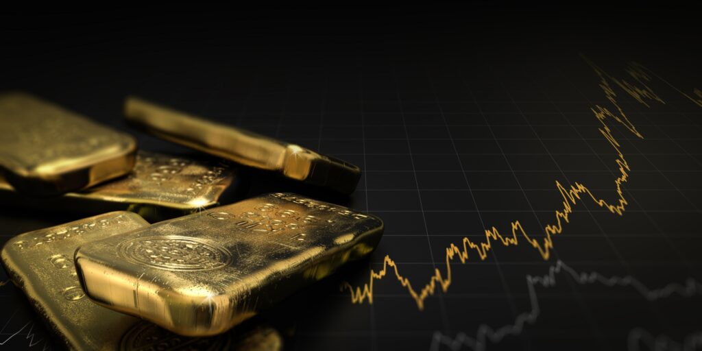 gold market trends