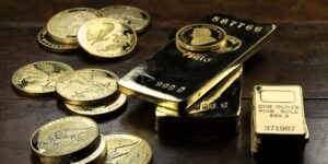 invest in a gold ira