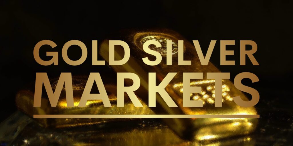 Gold and Silver Markets: Navigating Corrections and Future Potential